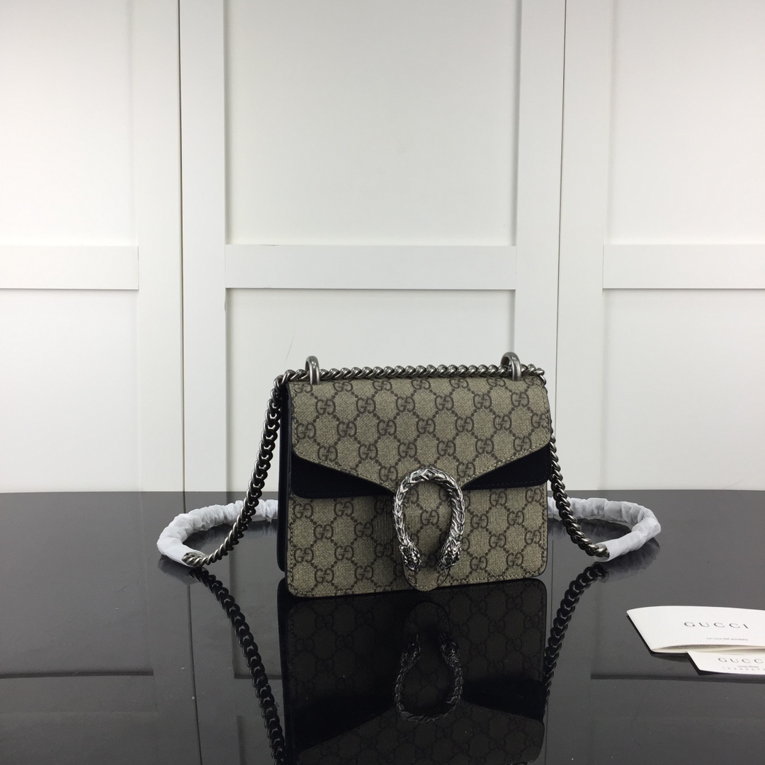 Gucci Satchel Bags Others